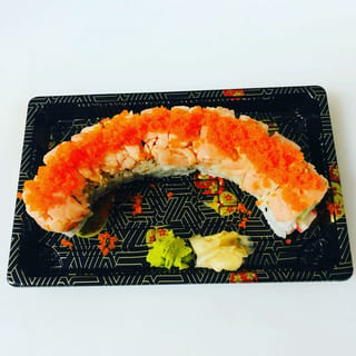 King Smoked Salmon