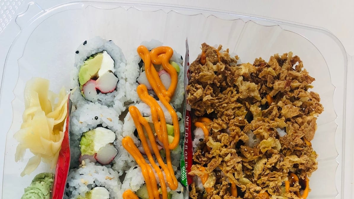 Regular Combos.