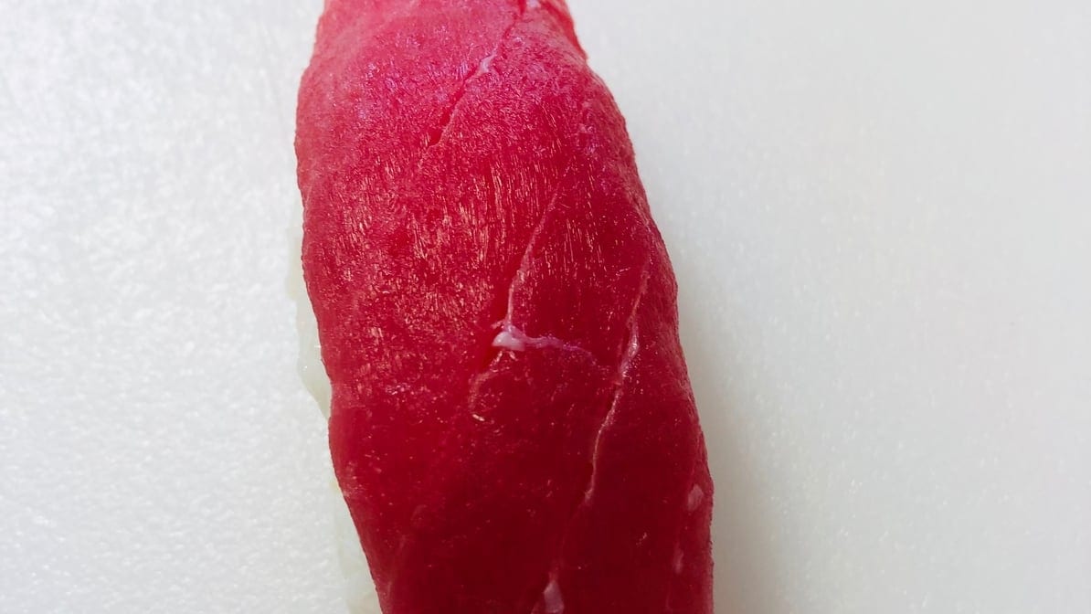 Tuna.