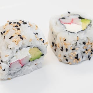 Philadelphia Roll