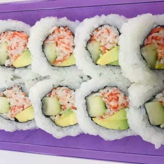 Crab Salad Roll