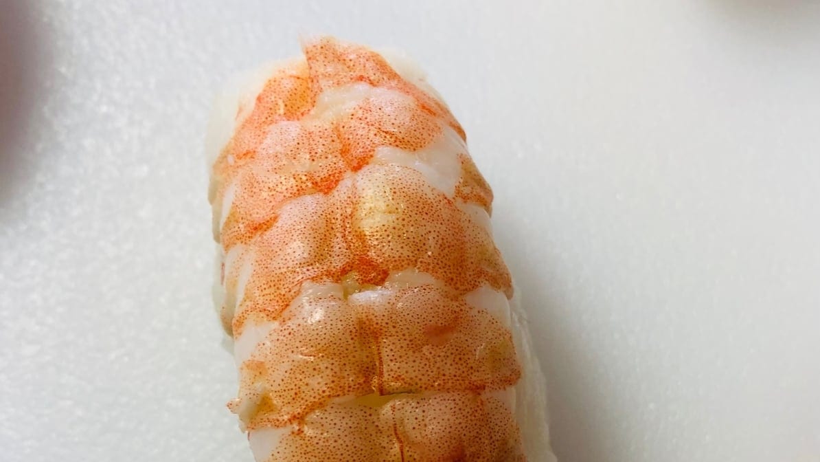 Shrimp.