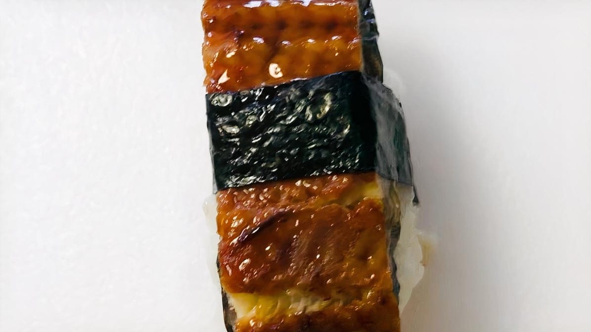 Eel.