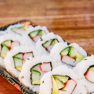 California Roll