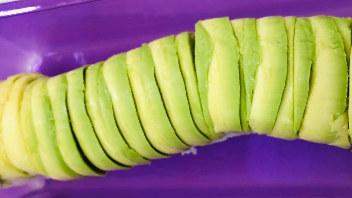 Caterpillar Roll.
