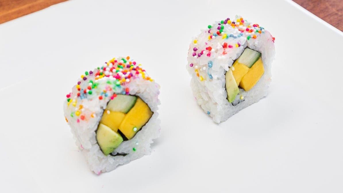 Kids' Mango California.