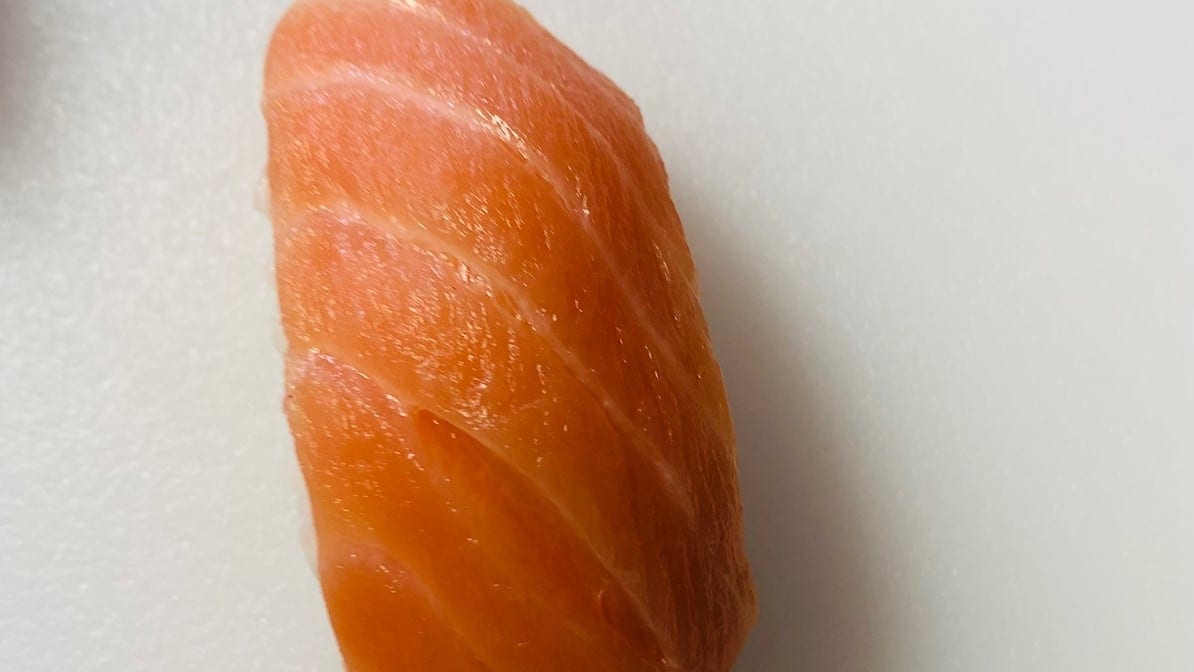 Salmon.