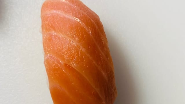 Salmon.