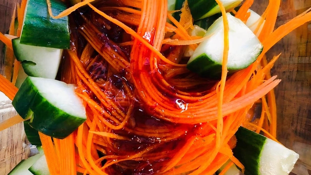 House Salad.