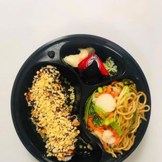 Dinner Combos