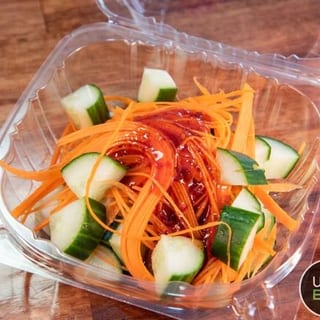 House Salad