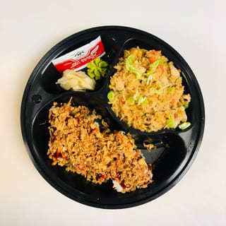 Lunch Combo