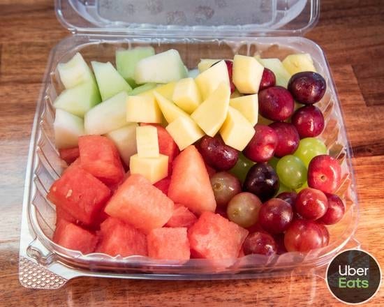 Mix Fresh Fruit Box.