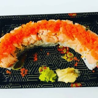 Smoked Salmon