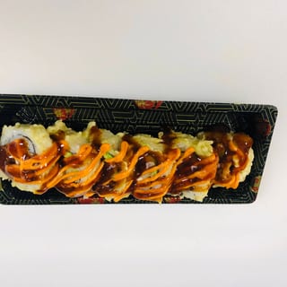 Tempura Shrimp